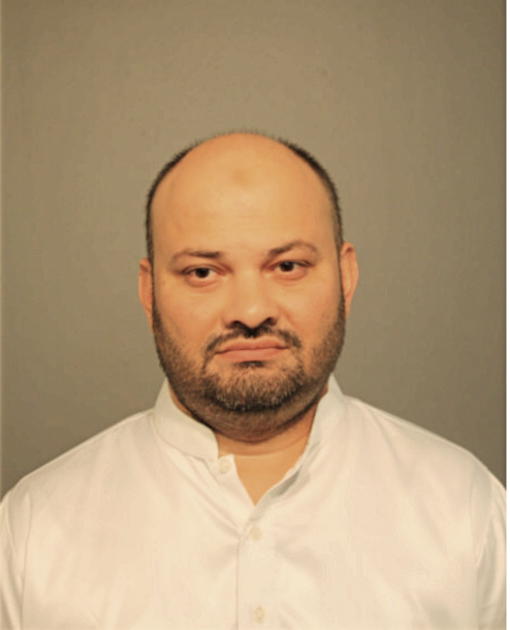 NADER HAIDER, Cook County, Illinois