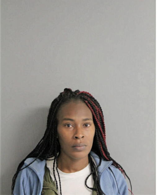 KEYANNA M L POWELL, IL