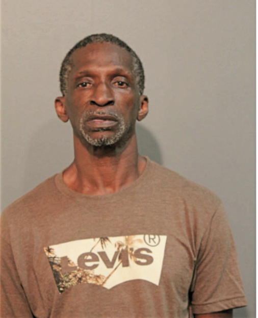 EDDIE C MCSWINE, IL