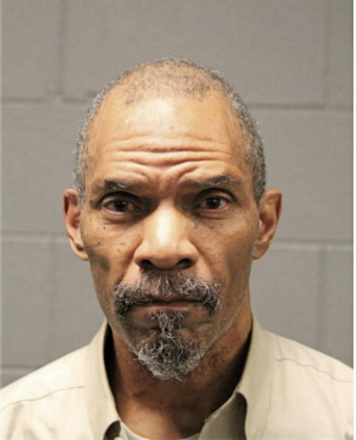 PERCY L MOORE, IL