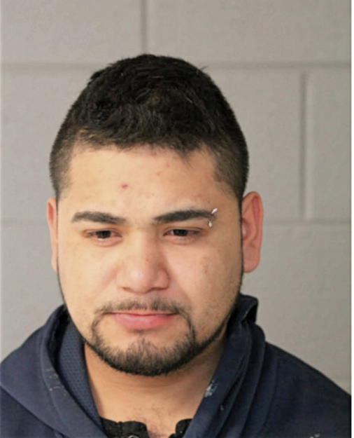 JOSE LUIS ORTIZ-RUIZ, IL