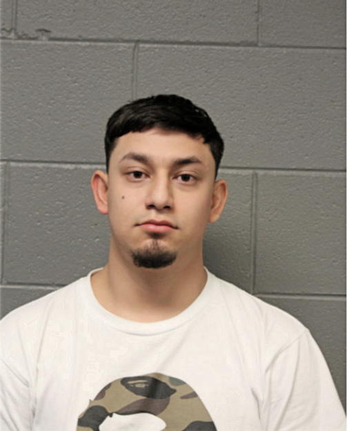 JOSEPH LUNA, Cook County, Illinois