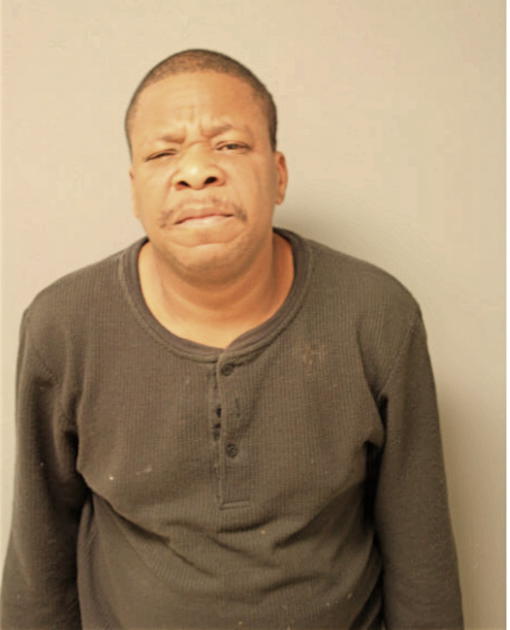 LARRY MILLER, IL