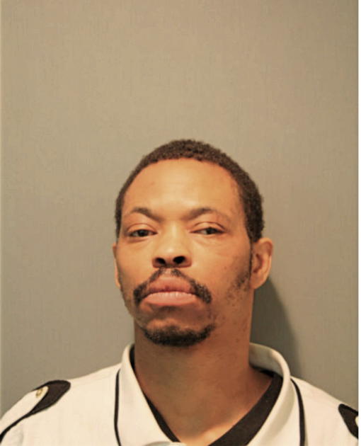 KEITH S MONTGOMERY (SR), Cook County, Illinois