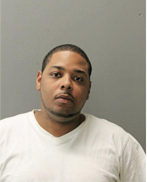 LORENZO MORGAN, IL