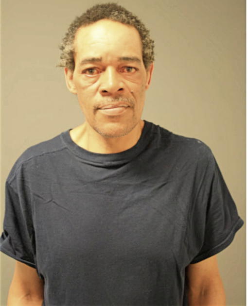 ANTHONY PATTERSON, Cook County, Illinois