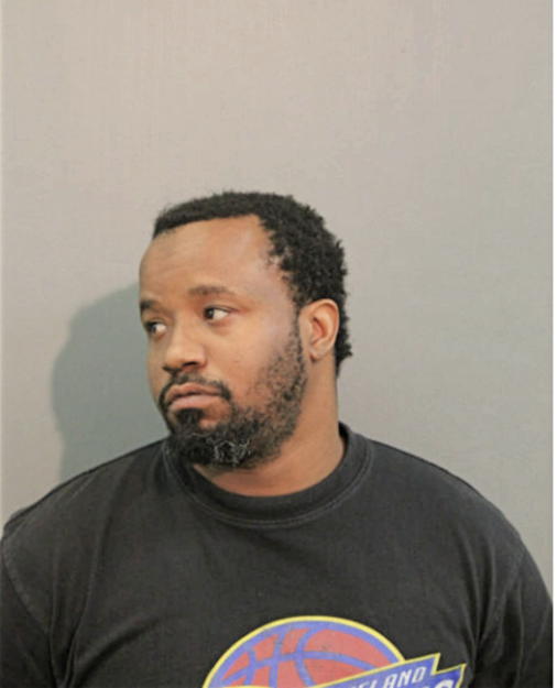 RICHARD A REYNOLDS, IL