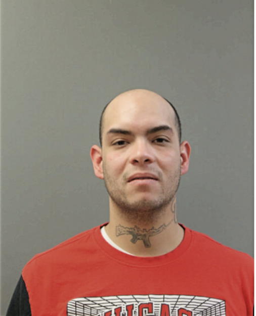 GEORGE E TAPIA, Cook County, Illinois