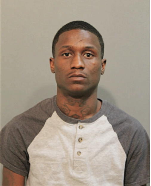 FELDER TONY TATUM, Cook County, Illinois