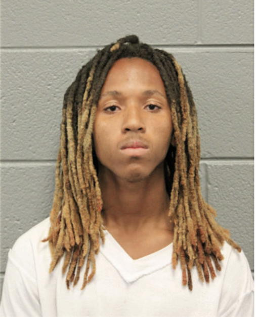 ANFERNEE S CHAMBERS, Cook County, Illinois