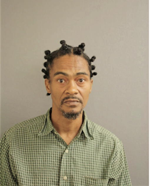 OLIVER DILLARD, IL