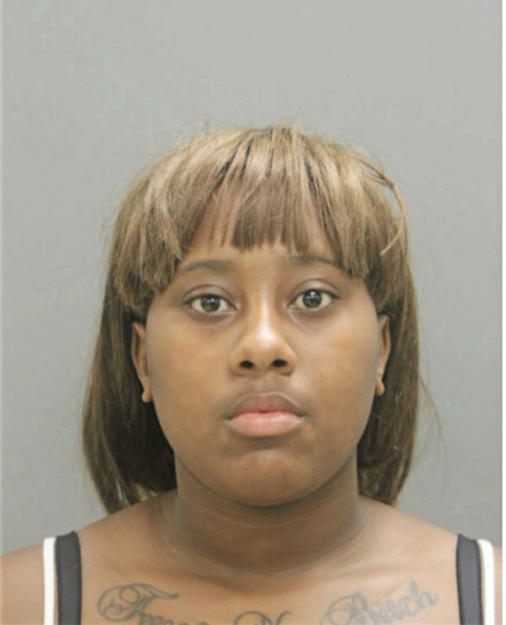 BRITTANY A DUPREE, Cook County, Illinois