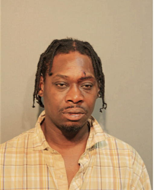 EDWARD L HENDERSON, IL