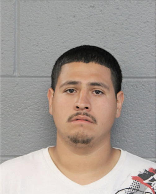 ROMAN JUAREZ, Cook County, Illinois