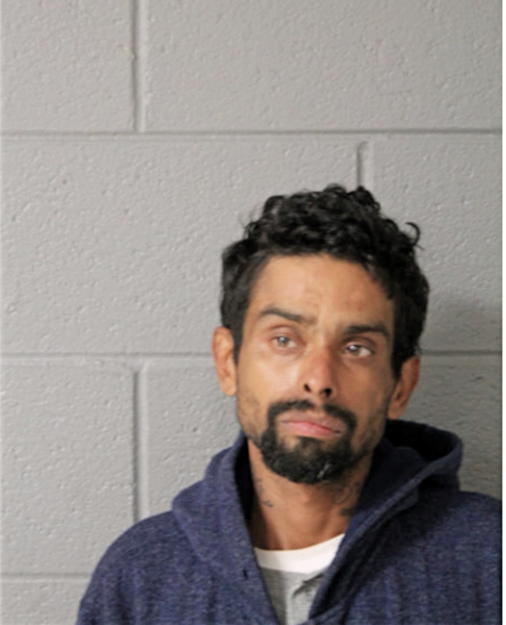 PEDRO MORALES, IL