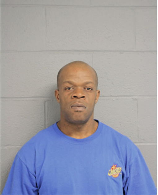 KENNY POINTER, Cook County, Illinois