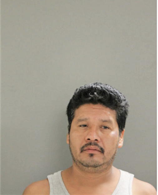 OSCAR SANCHEZ, Cook County, Illinois