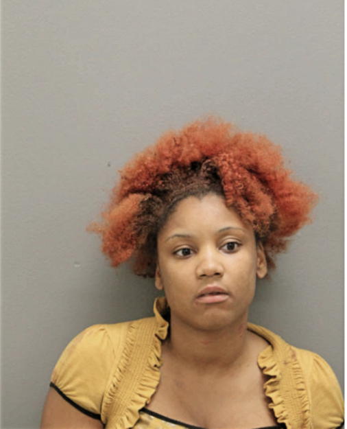 EBONY D SMITH, Cook County, Illinois