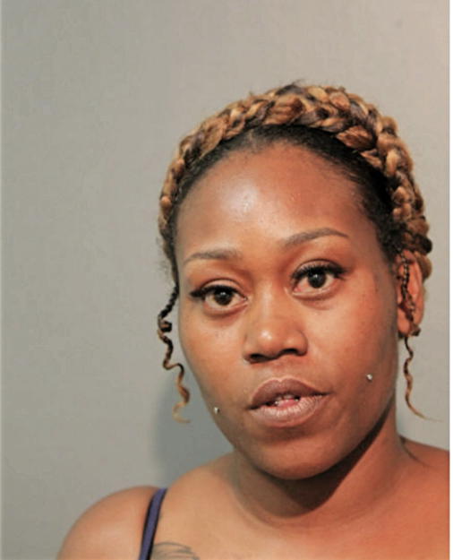 MYESHA S TOLEFREE, Cook County, Illinois