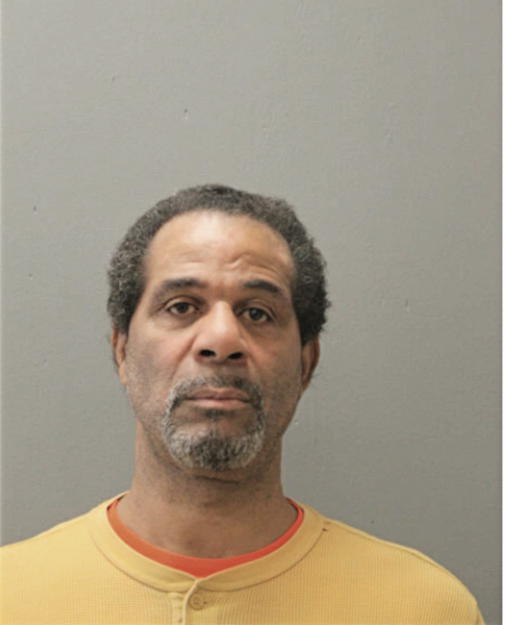 JERRY L DANCY, Cook County, Illinois