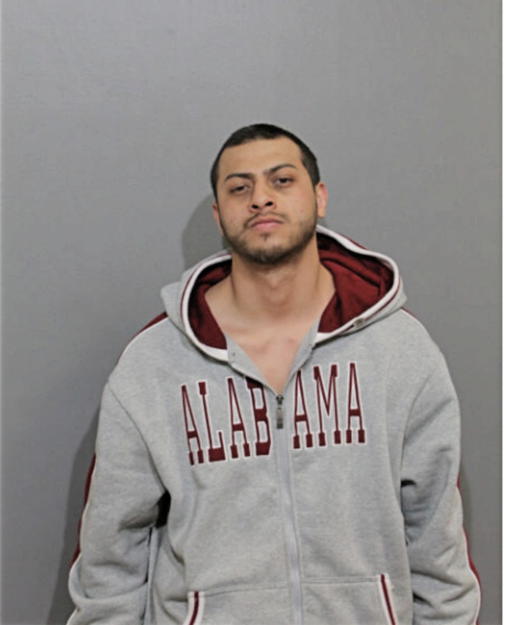 JUAN GUZMAN, IL
