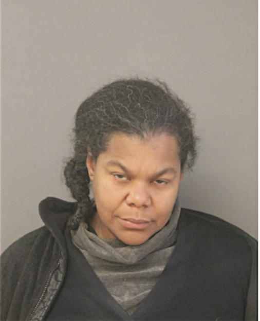 LATINA L HENDERSON-MILLER, Cook County, Illinois