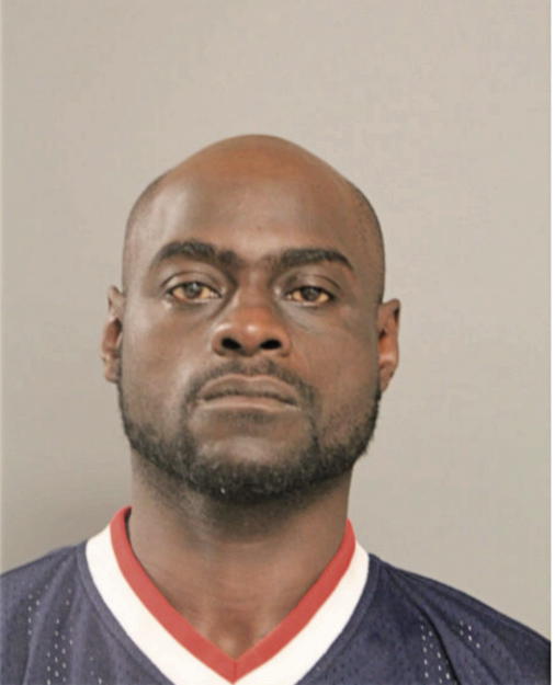 ERIC JOHNSON, IL