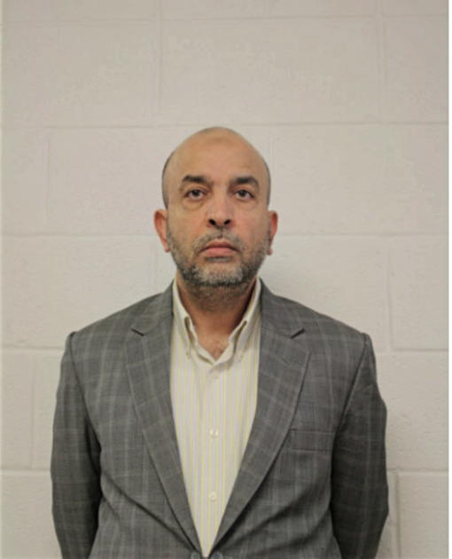 MOHAMMAD A KHAN, Cook County, Illinois