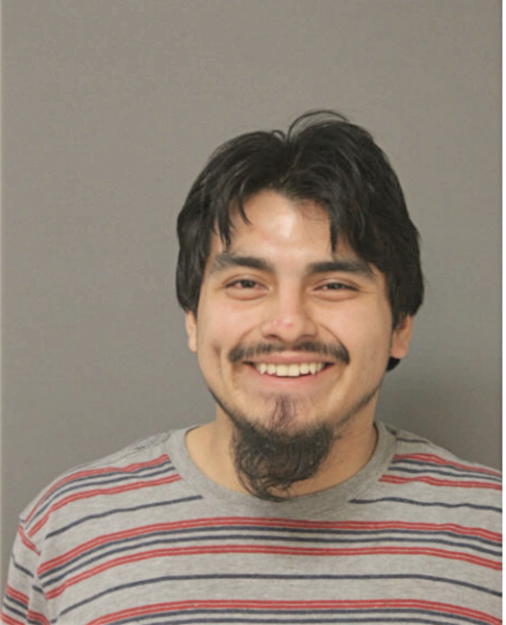 JIMMY MARROQUIN, Cook County, Illinois