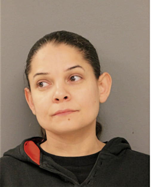 MARLENE MENDOZA, Cook County, Illinois