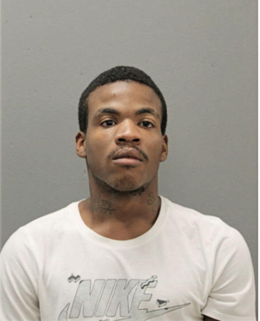 ROBERT STONE, Cook County, Illinois