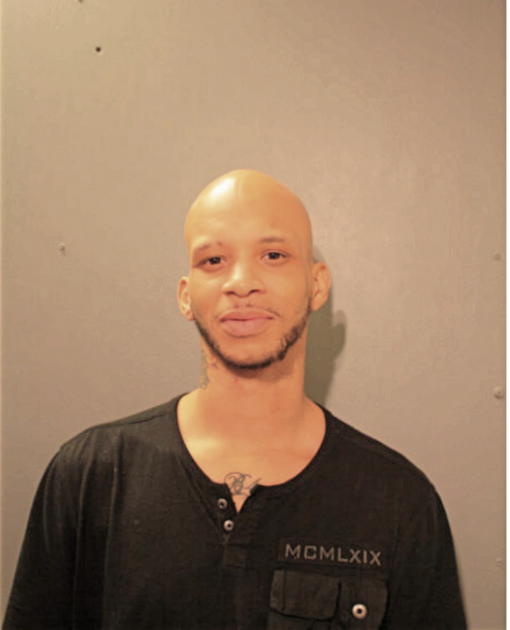 COREY D STORBALL, Cook County, Illinois