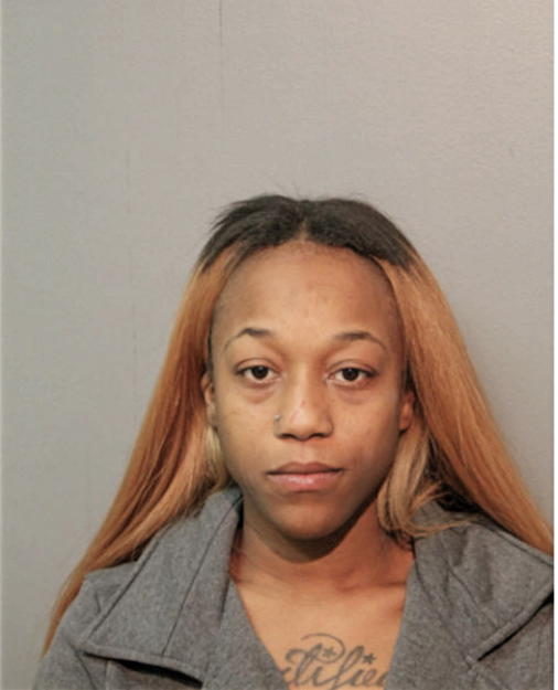 LAQUISHA NICHOLS, Cook County, Illinois