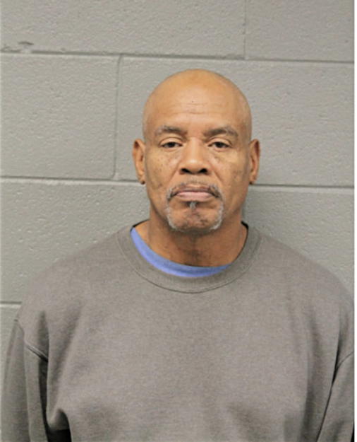 LONNIE PAYNE, Cook County, Illinois