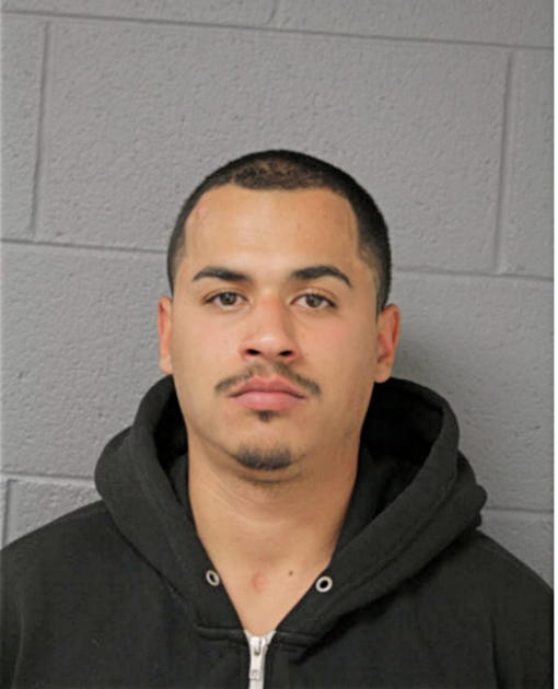 JONATHAN J QUILES, Cook County, Illinois