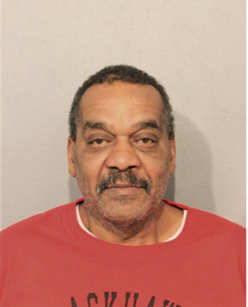 RICHARD A RUSSELL, IL