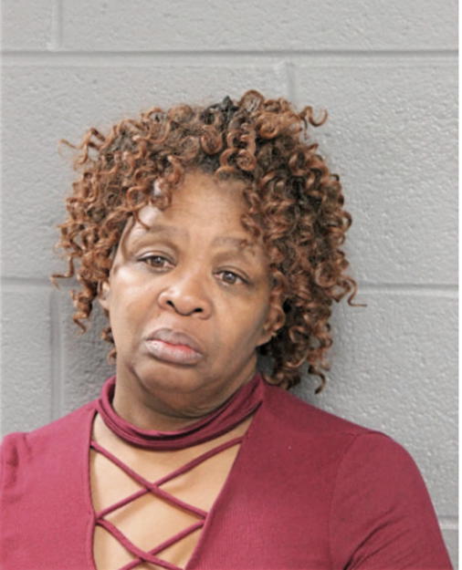 YVONNE ROGERS, Cook County, Illinois
