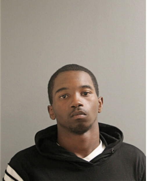 KESHAWN ROSE, Cook County, Illinois