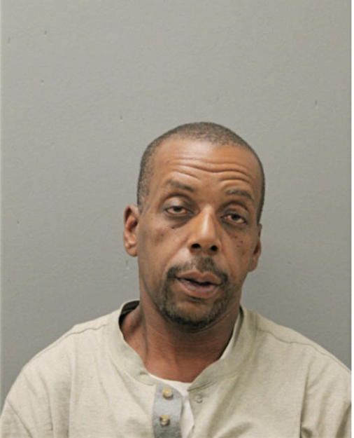 RENARD RUSSELL, IL