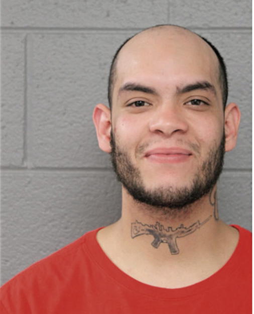 GEORGE E TAPIA, Cook County, Illinois