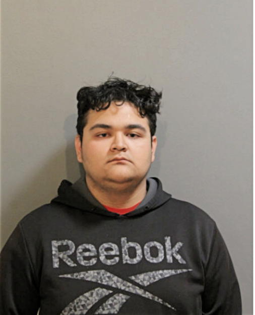 NEFTALI TRUJILLO-PEREZ, Cook County, Illinois