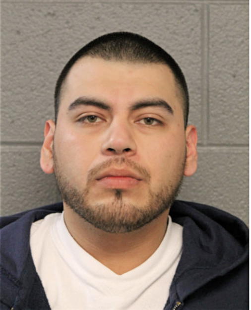 ANDRES DUARTE, Cook County, Illinois