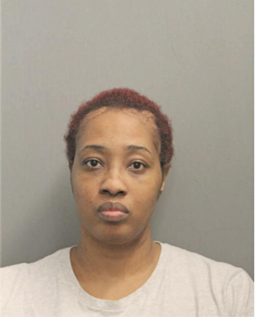 TANISHA Y WILLIAMS, Cook County, Illinois