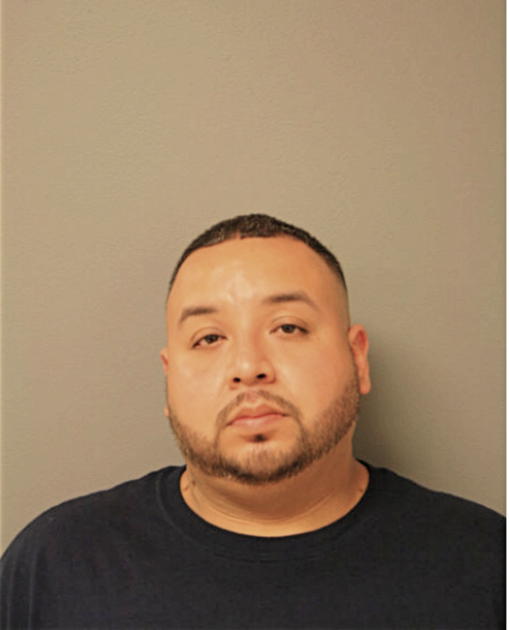 JUAN JOSE FLORES, Cook County, Illinois