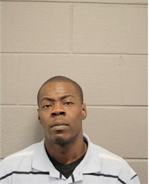 LAVION D GOINGS, Cook County, Illinois