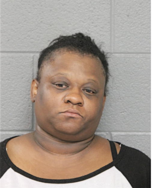 KATINA HILLARD, Cook County, Illinois