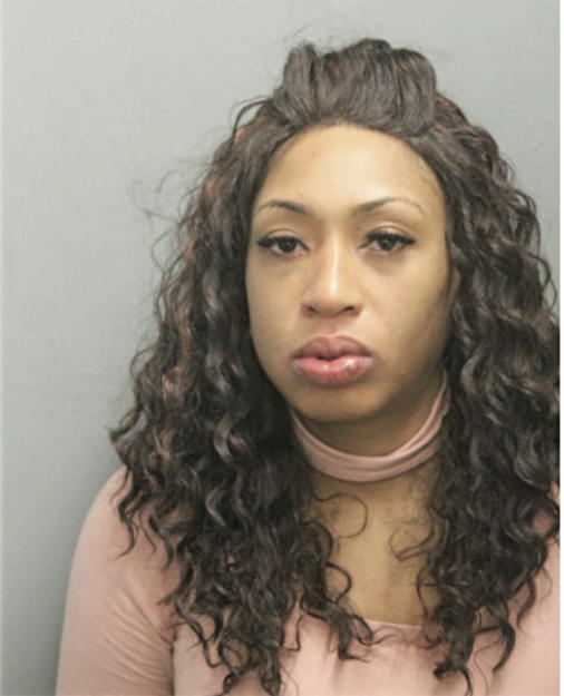 TAMEEKA JONES, Cook County, Illinois