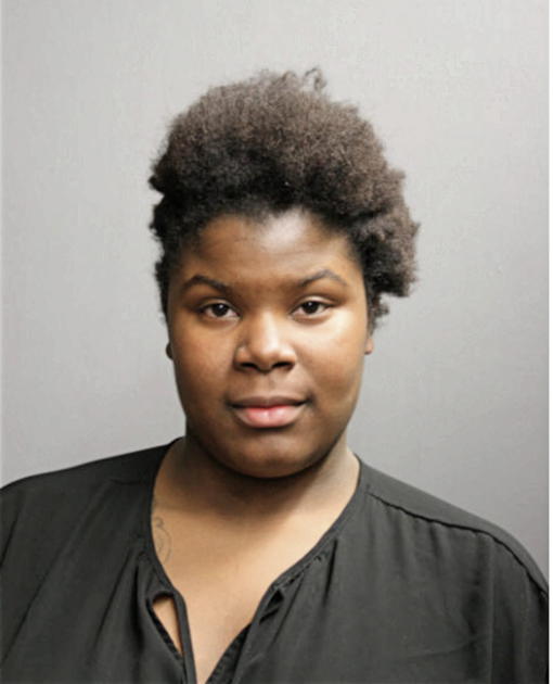 TERRIANA L NEWELL, Cook County, Illinois