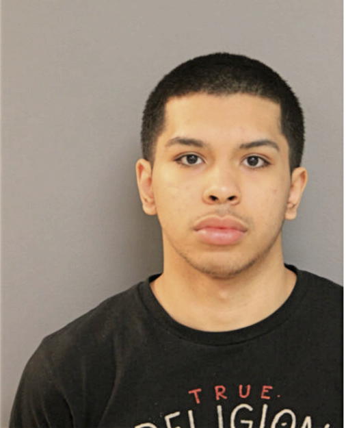 DMATTHEW RENTERIA, Cook County, Illinois