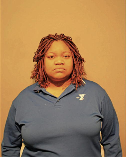 LATISHA J STRAUGHTER, Cook County, Illinois